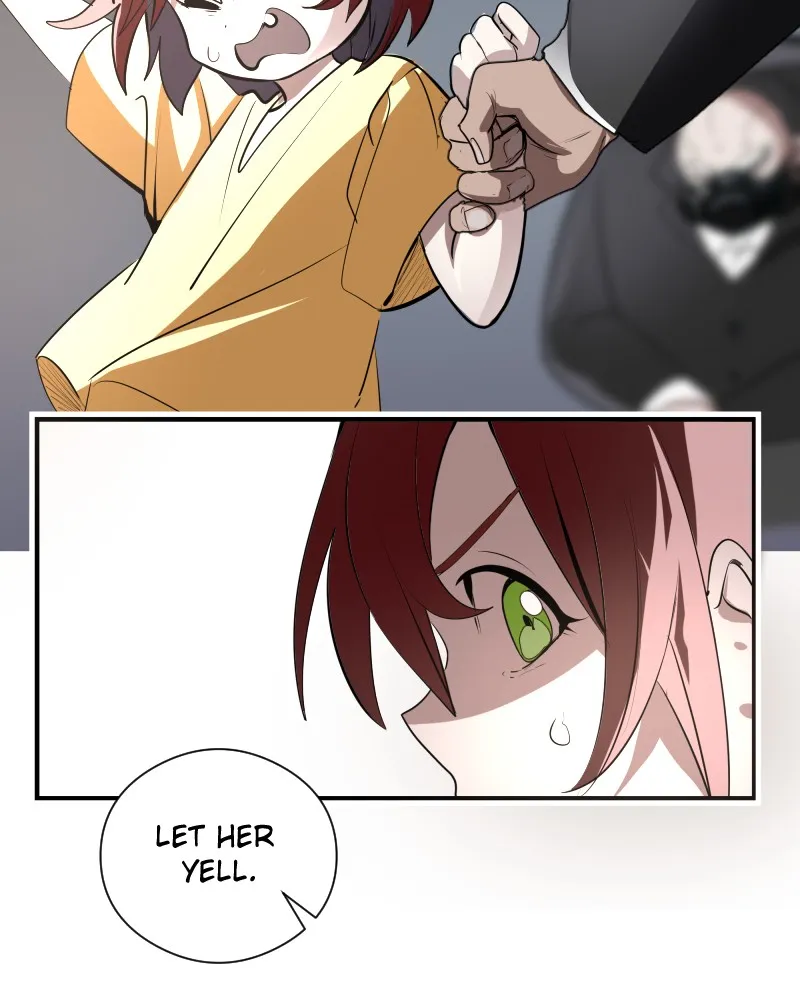 The Death of Kindness Chapter 2 page 78 - 
