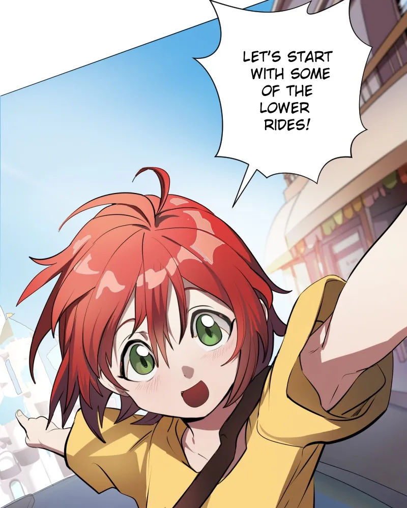 The Death of Kindness Chapter 2 page 9 - 