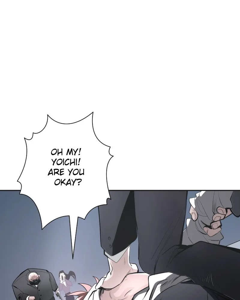 The Death of Kindness Chapter 2 page 93 - 