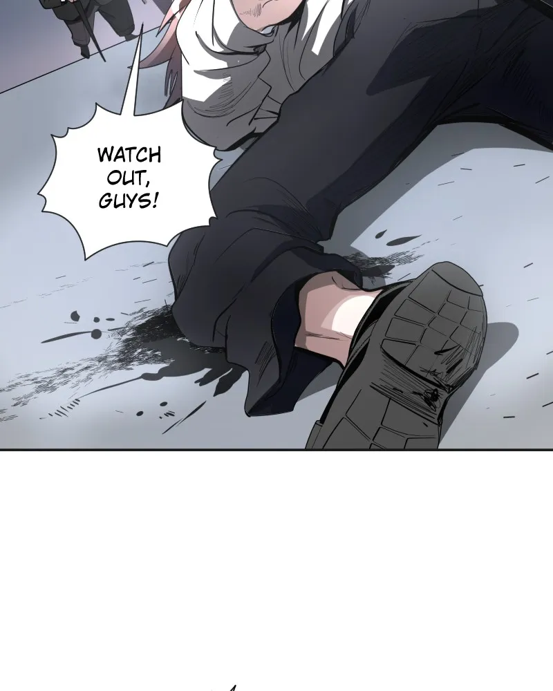 The Death of Kindness Chapter 2 page 94 - 