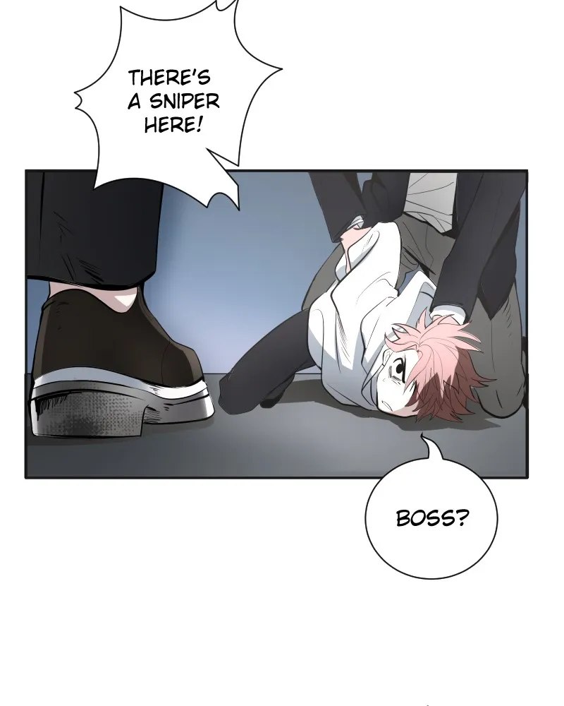 The Death of Kindness Chapter 2 page 95 - 
