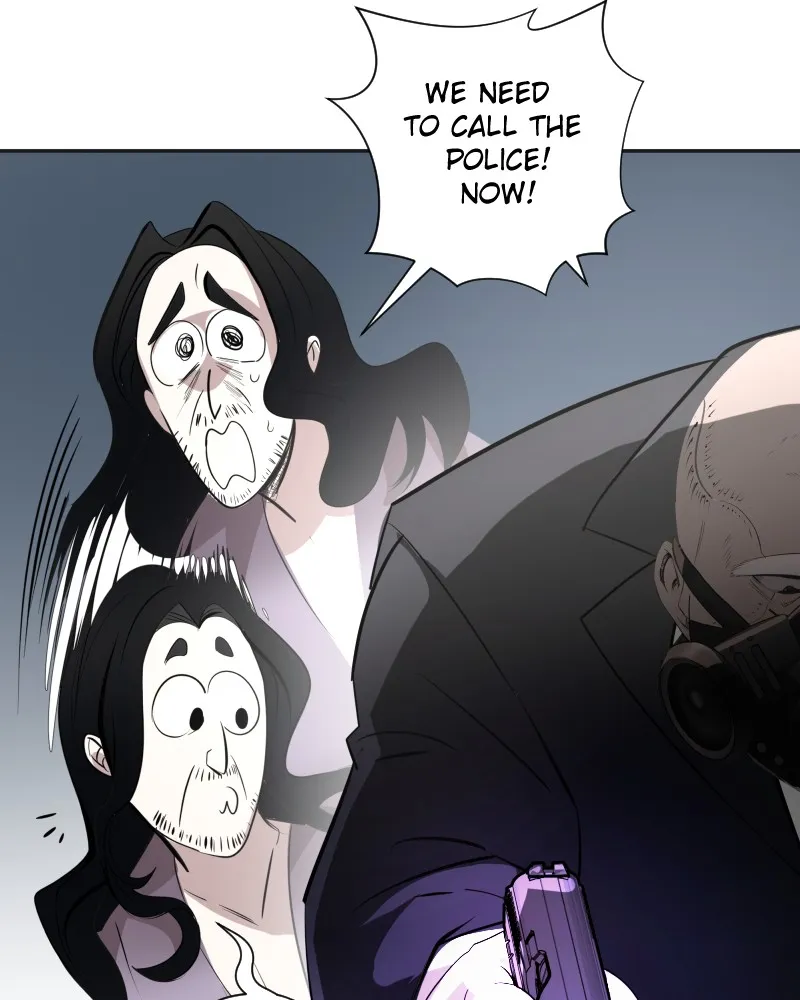 The Death of Kindness Chapter 2 page 96 - 