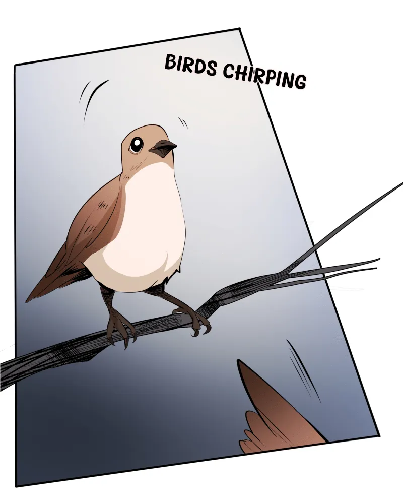 The Death of Kindness Chapter 20 page 2 - 
