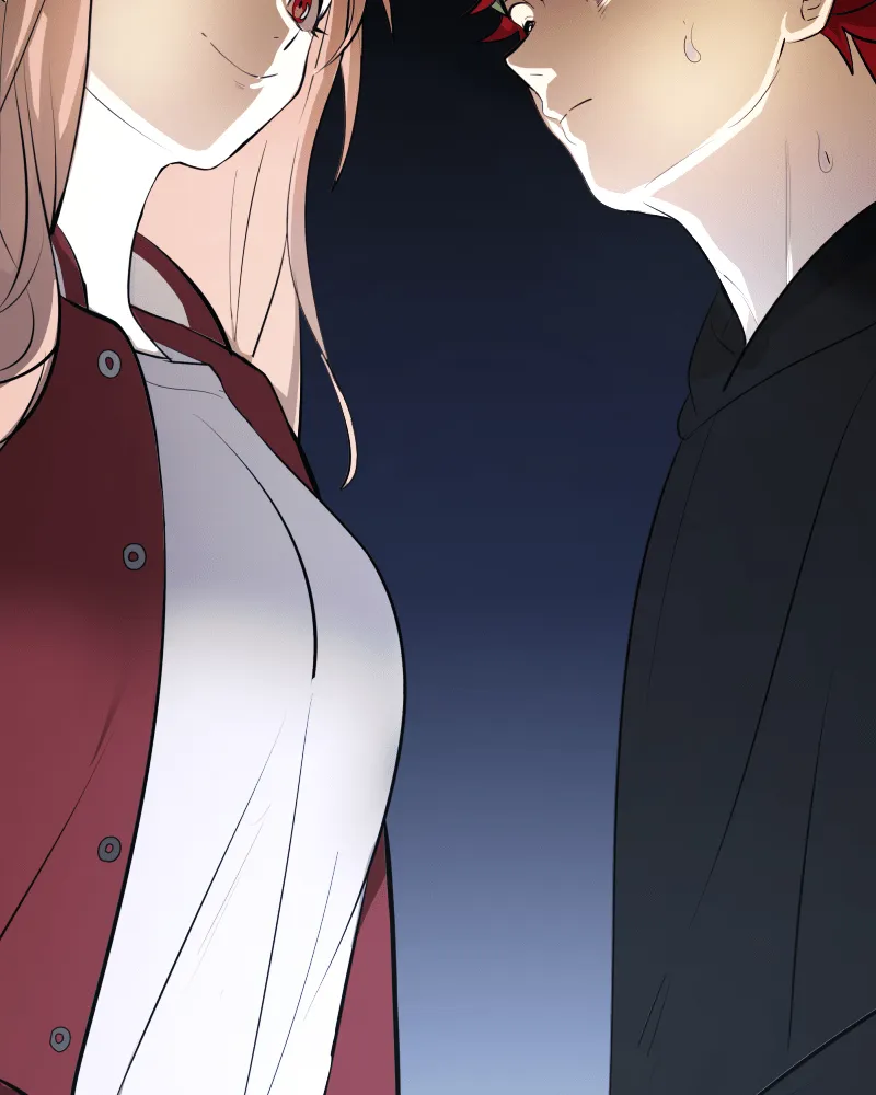 The Death of Kindness Chapter 20 page 104 - 