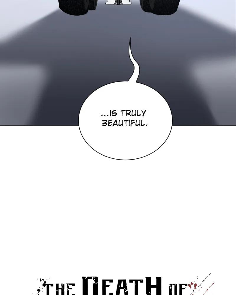 The Death of Kindness Chapter 20 page 13 - 