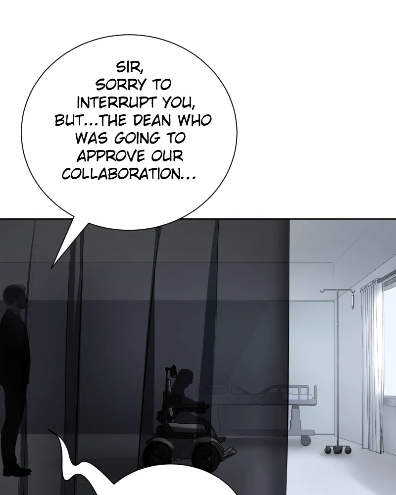 The Death of Kindness Chapter 20 page 15 - 