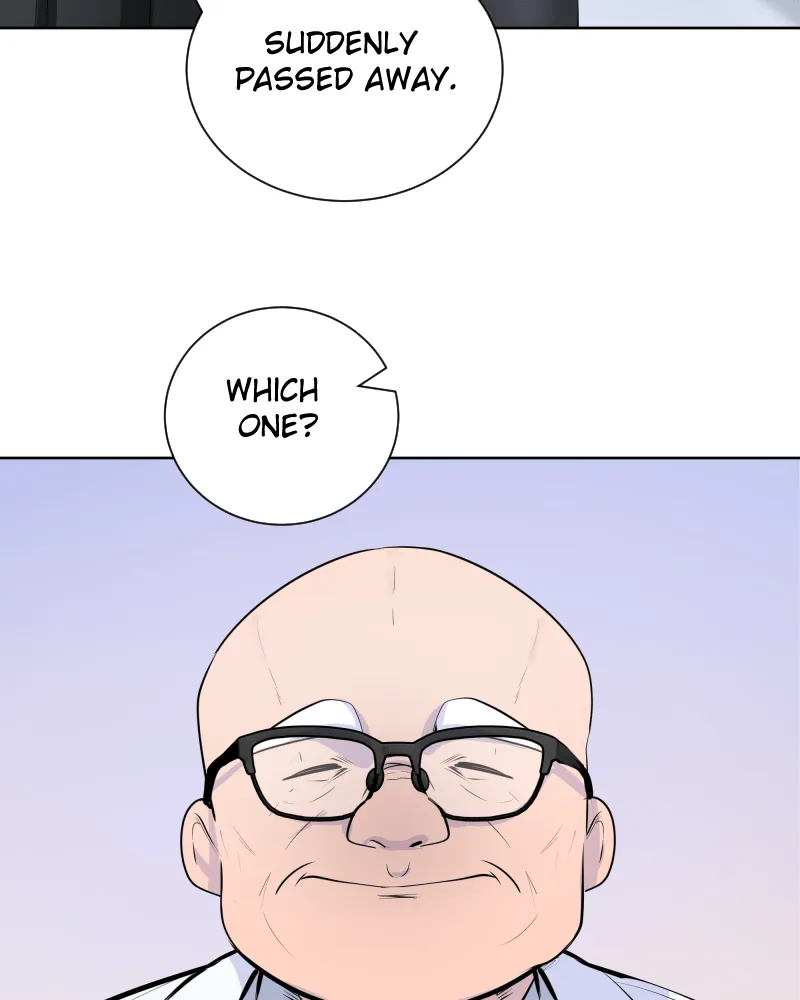 The Death of Kindness Chapter 20 page 16 - 