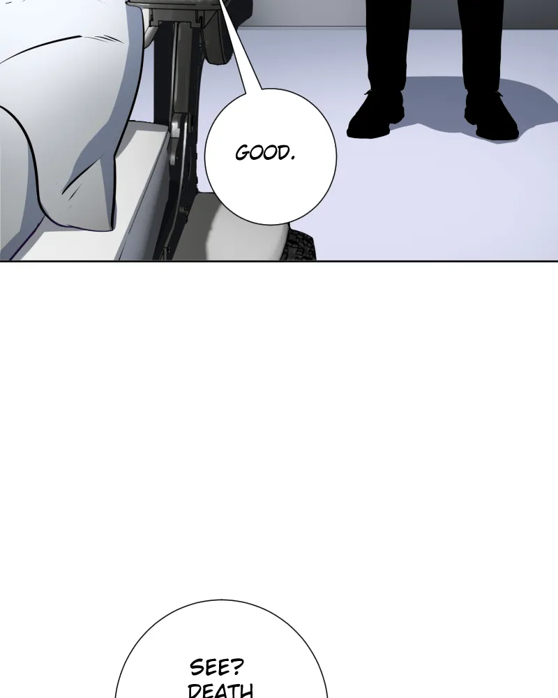 The Death of Kindness Chapter 20 page 21 - 