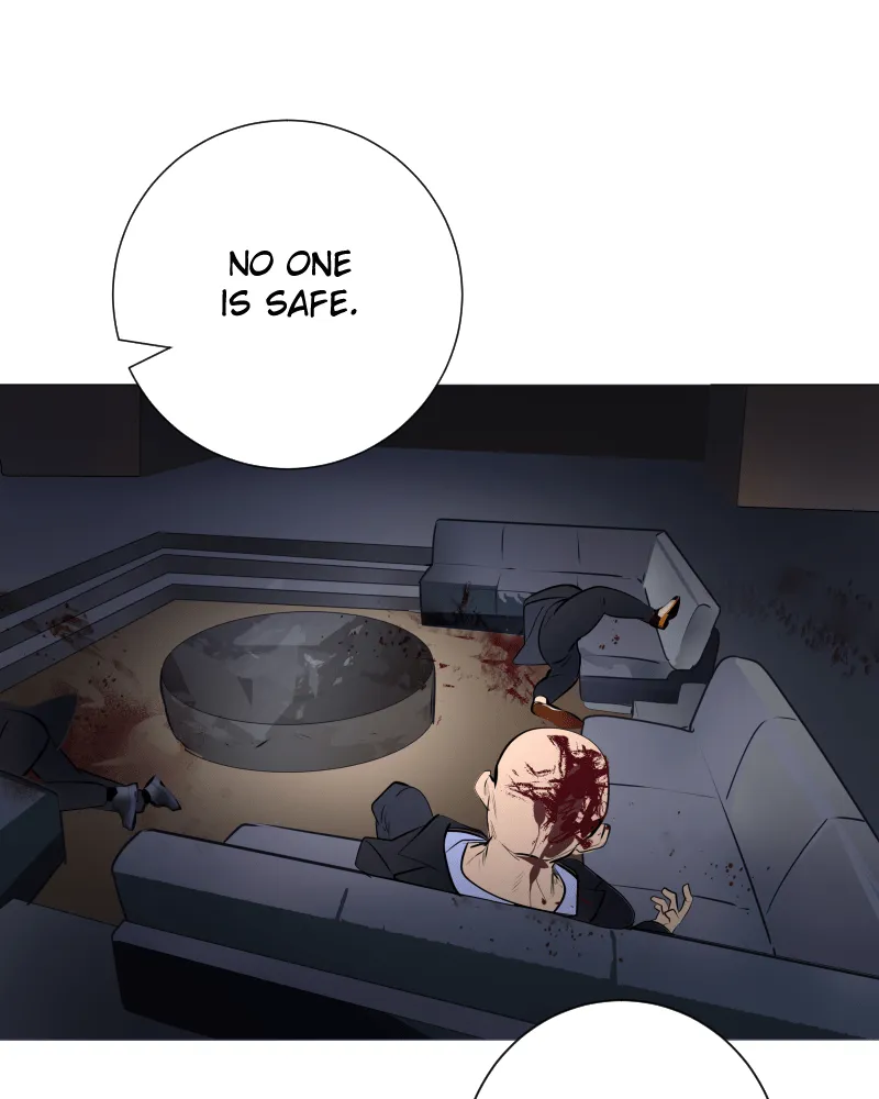 The Death of Kindness Chapter 20 page 23 - 