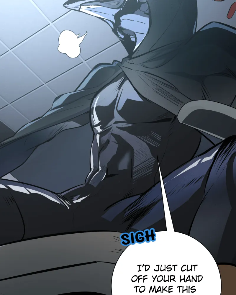The Death of Kindness Chapter 20 page 28 - 