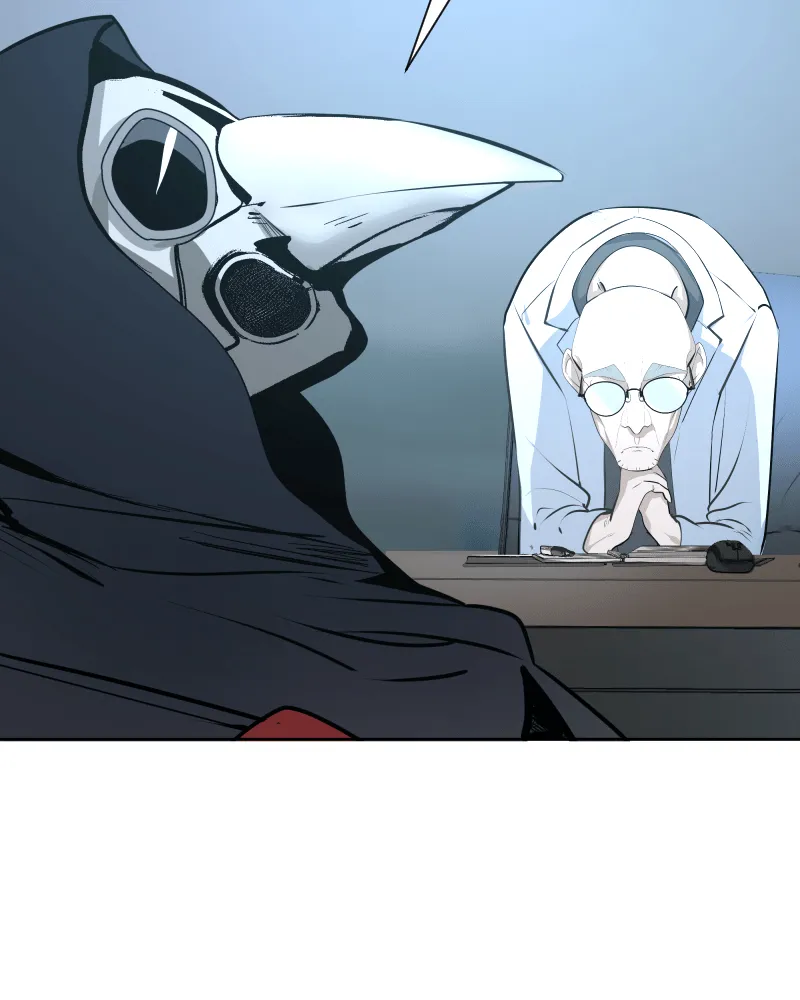 The Death of Kindness Chapter 20 page 30 - 