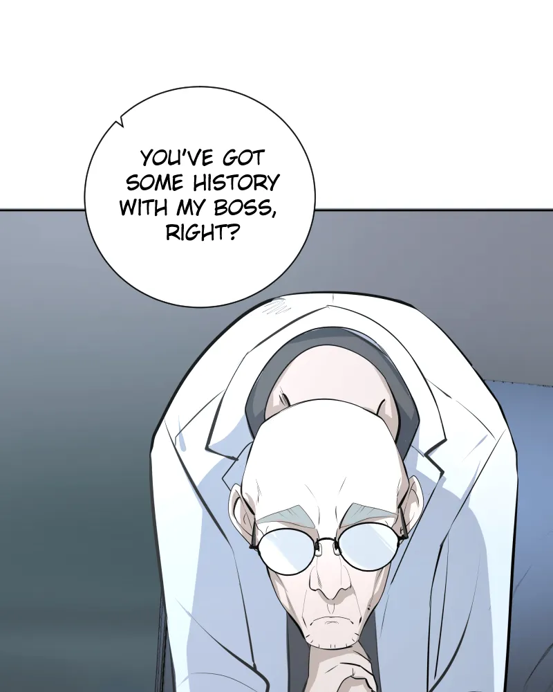 The Death of Kindness Chapter 20 page 31 - 