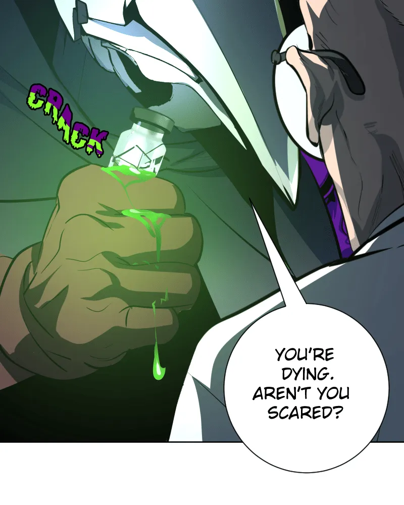 The Death of Kindness Chapter 20 page 36 - 
