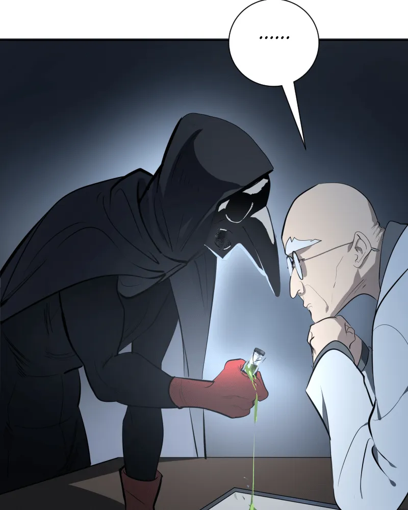 The Death of Kindness Chapter 20 page 39 - 