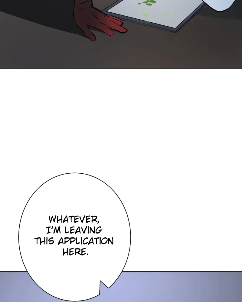 The Death of Kindness Chapter 20 page 40 - 