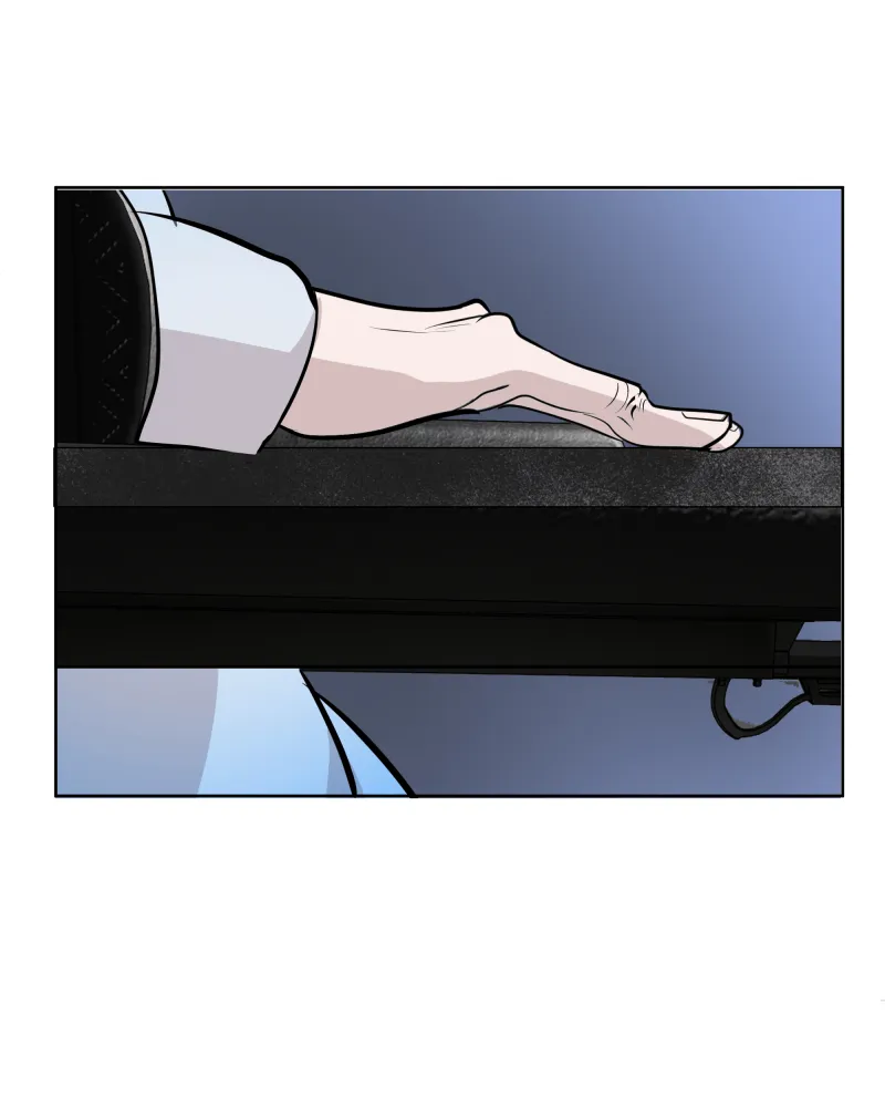 The Death of Kindness Chapter 20 page 5 - 