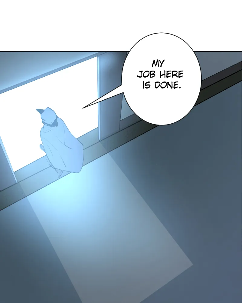 The Death of Kindness Chapter 20 page 43 - 