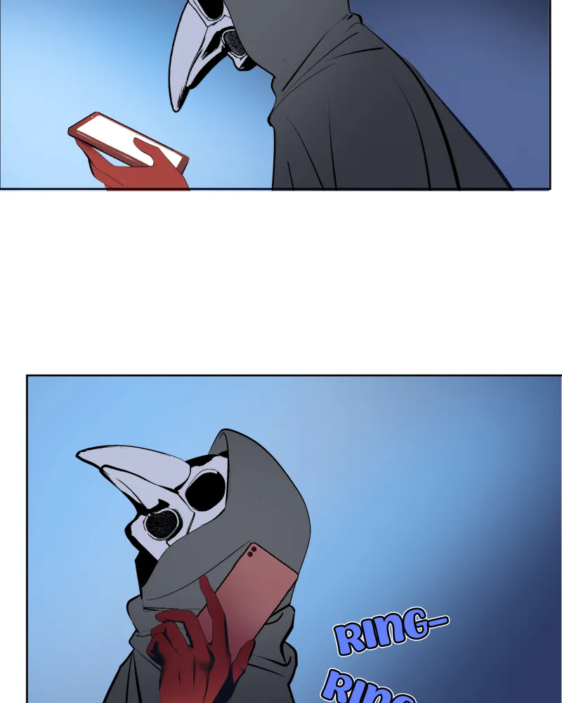 The Death of Kindness Chapter 20 page 46 - 