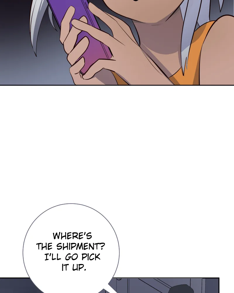 The Death of Kindness Chapter 20 page 48 - 