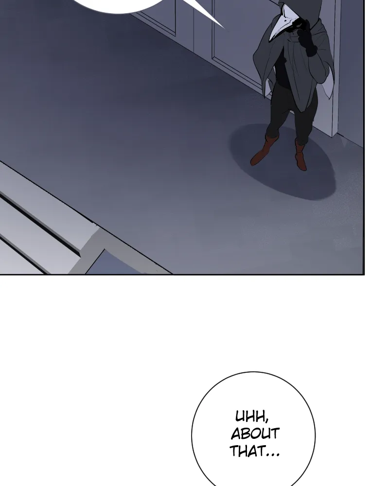 The Death of Kindness Chapter 20 page 49 - 