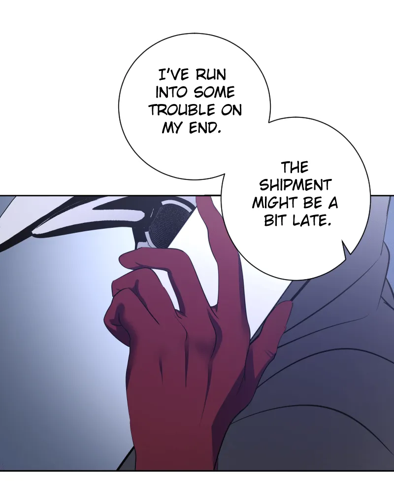 The Death of Kindness Chapter 20 page 51 - 