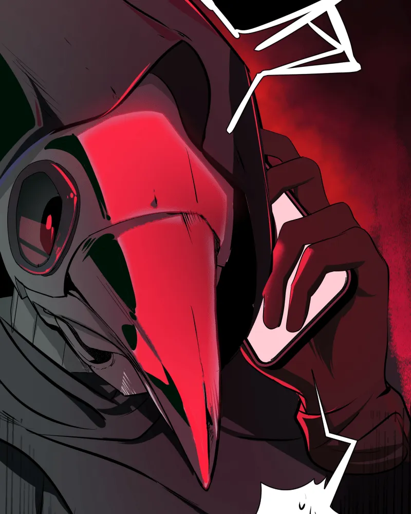 The Death of Kindness Chapter 20 page 54 - 
