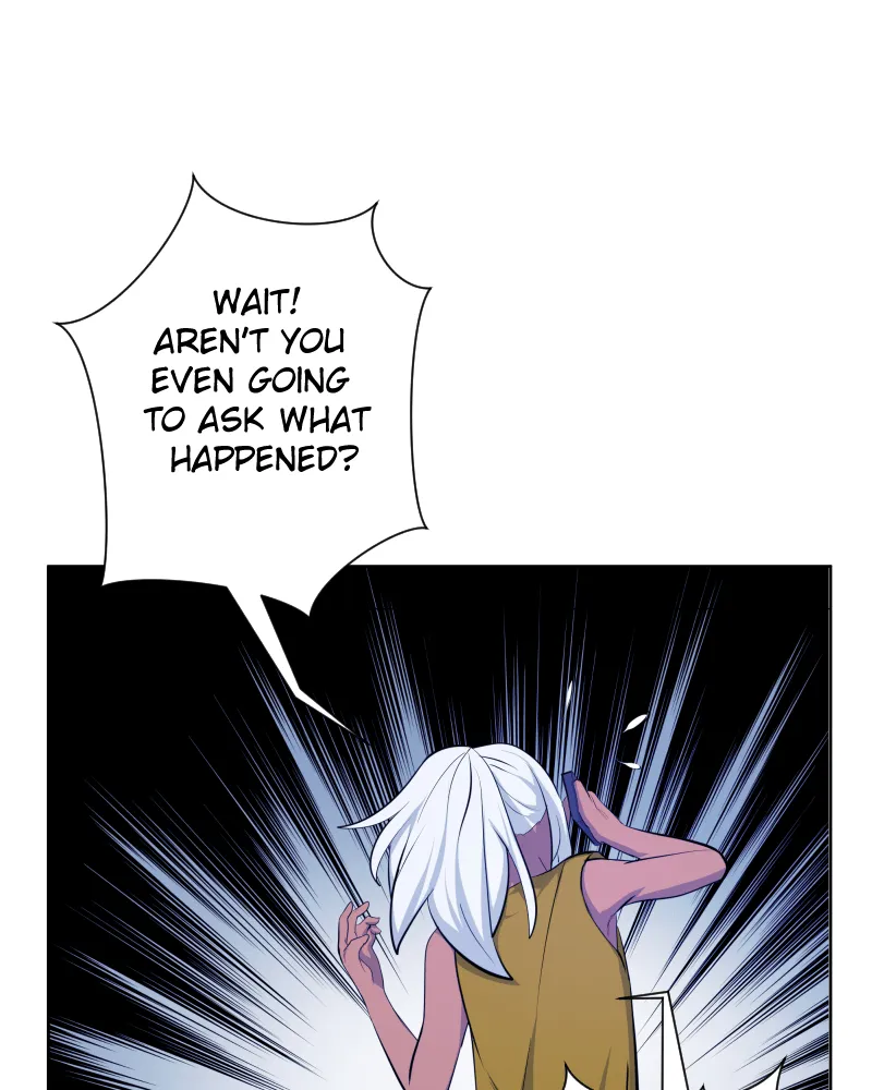 The Death of Kindness Chapter 20 page 57 - 
