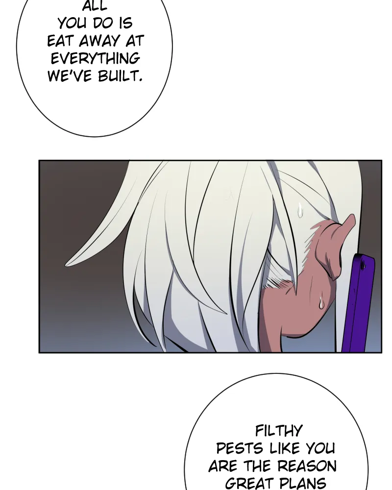 The Death of Kindness Chapter 20 page 60 - 