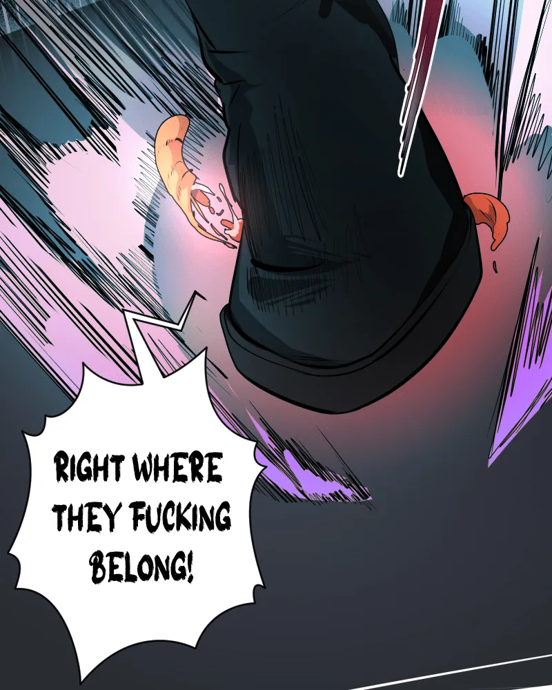 The Death of Kindness Chapter 20 page 63 - 