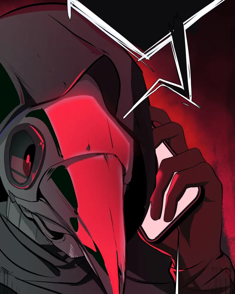 The Death of Kindness Chapter 20 page 67 - 