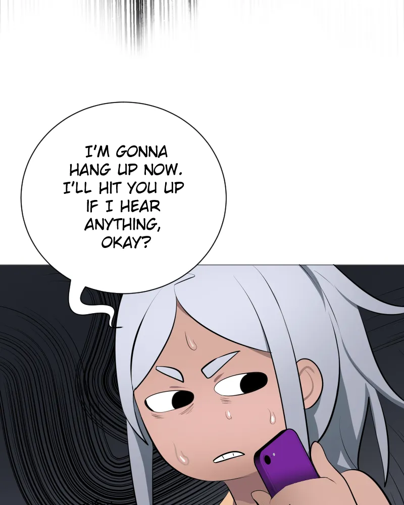 The Death of Kindness Chapter 20 page 69 - 