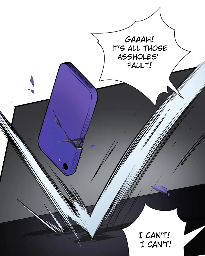 The Death of Kindness Chapter 20 page 73 - 