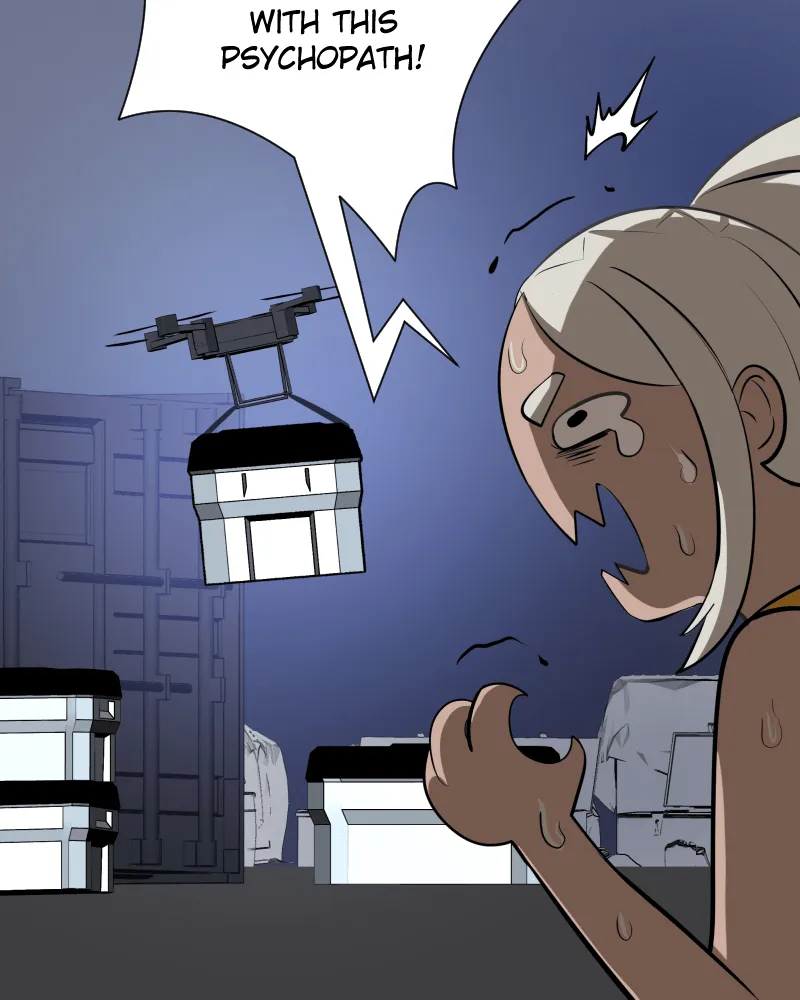 The Death of Kindness Chapter 20 page 75 - 