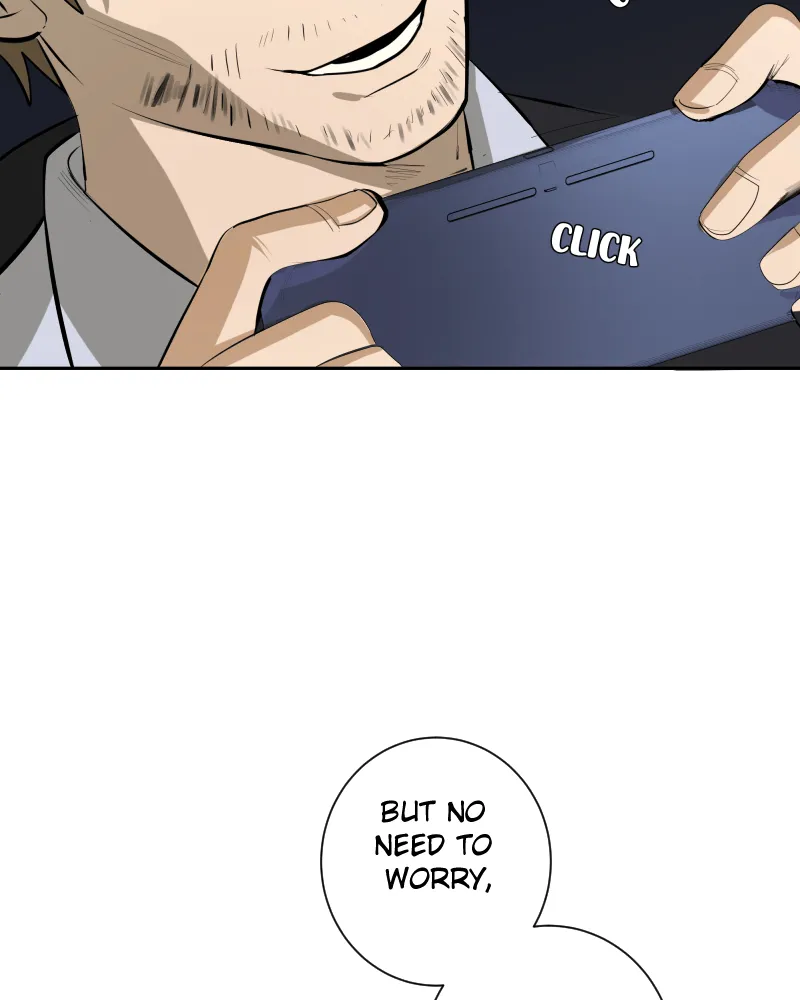 The Death of Kindness Chapter 20 page 77 - 