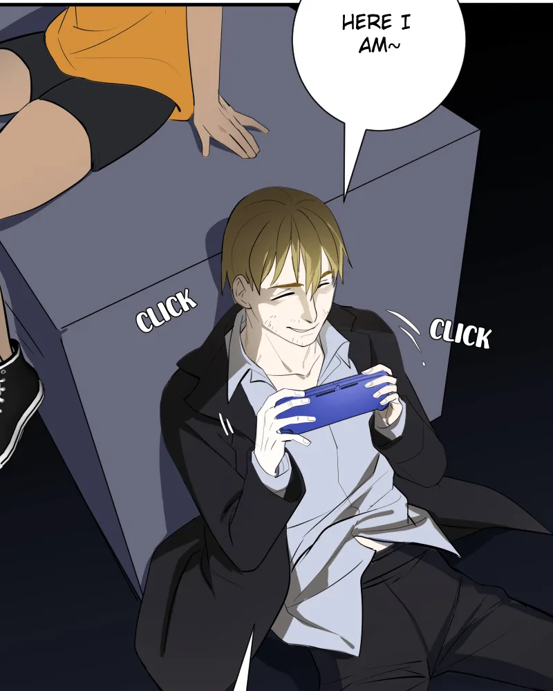 The Death of Kindness Chapter 20 page 78 - 