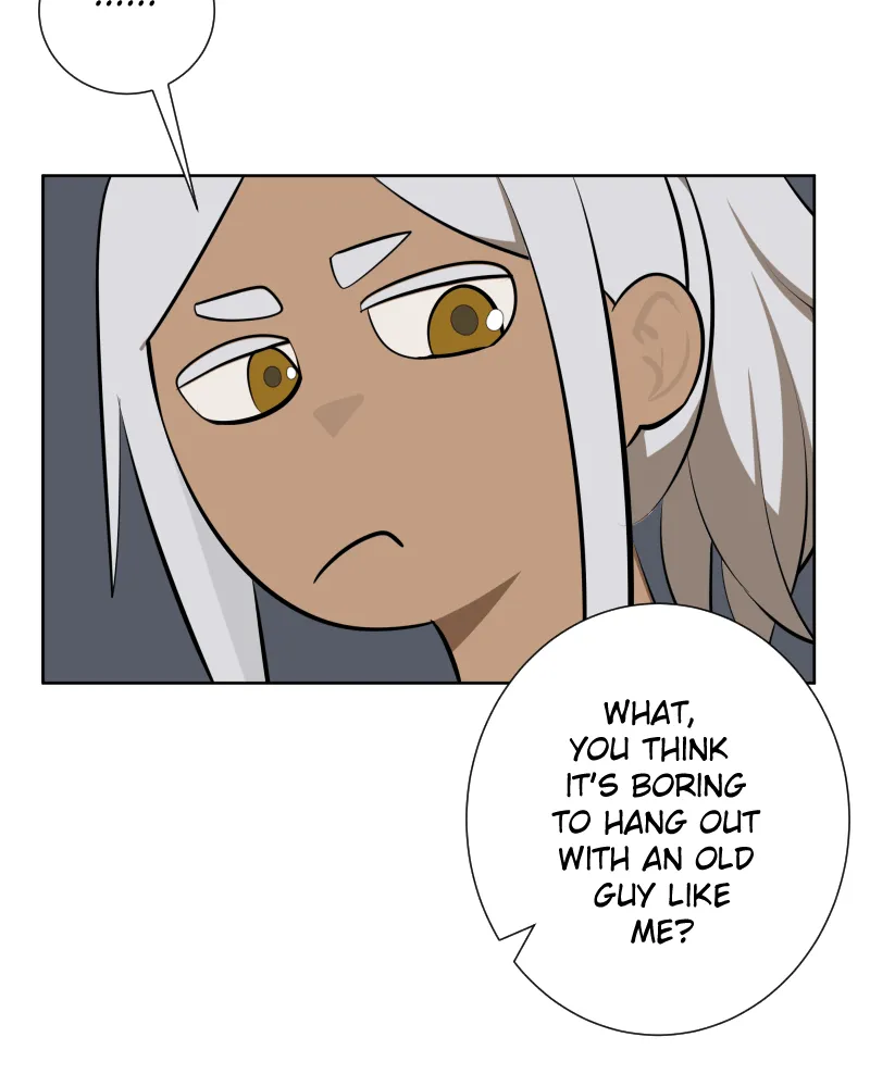 The Death of Kindness Chapter 20 page 80 - 