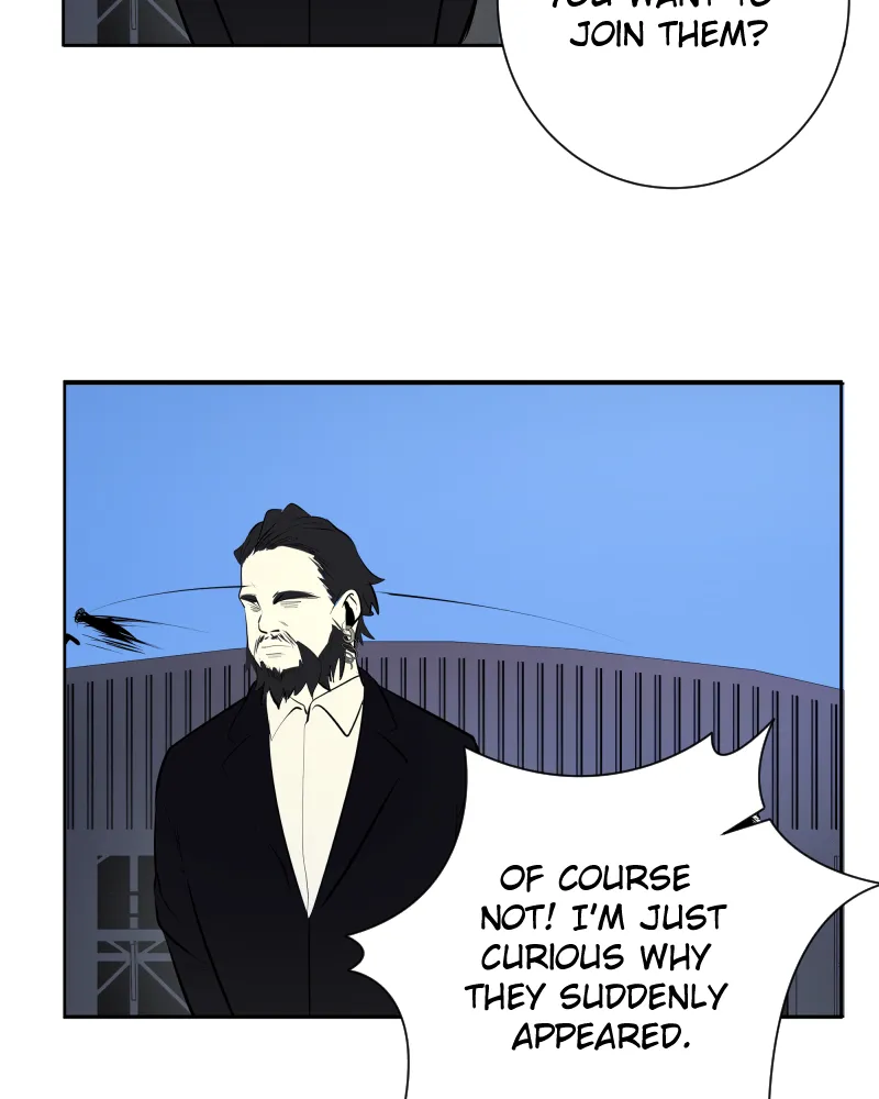 The Death of Kindness Chapter 20 page 83 - 