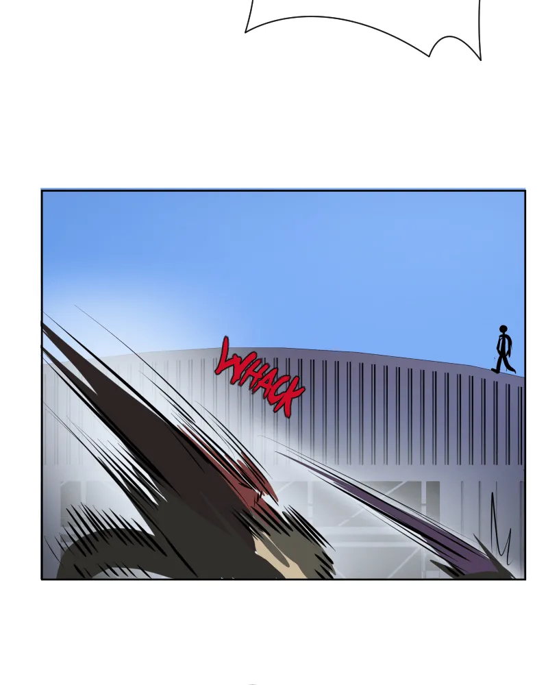 The Death of Kindness Chapter 20 page 84 - 