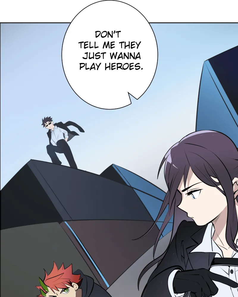The Death of Kindness Chapter 20 page 85 - 