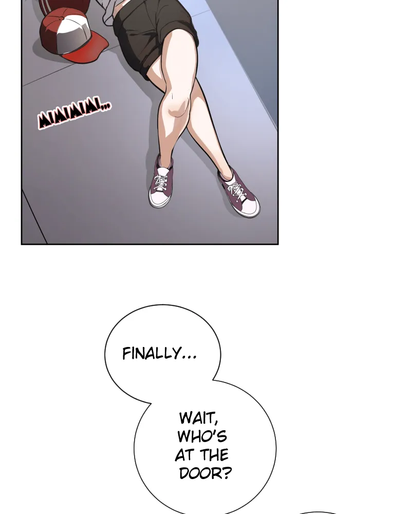 The Death of Kindness Chapter 20 page 92 - 