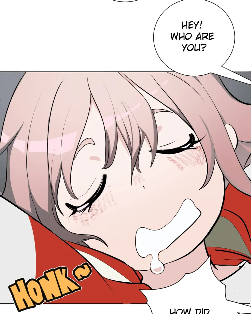 The Death of Kindness Chapter 20 page 93 - 