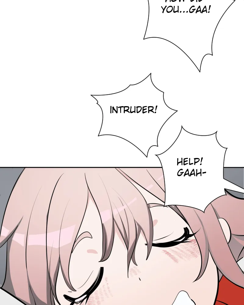The Death of Kindness Chapter 20 page 94 - 