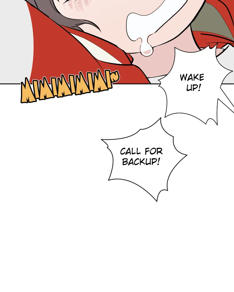 The Death of Kindness Chapter 20 page 95 - 