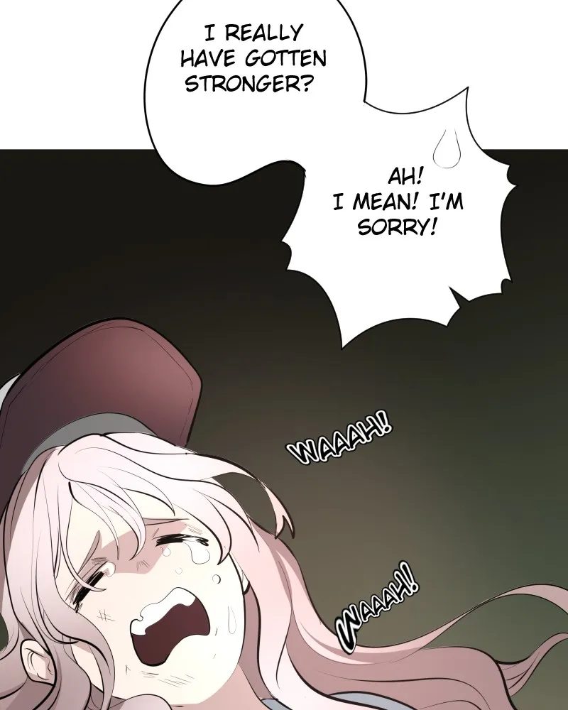 The Death of Kindness Chapter 21 page 101 - 