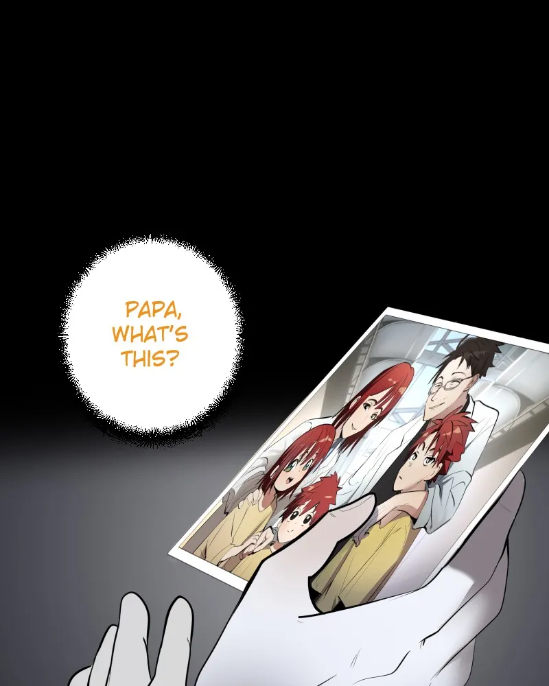 The Death of Kindness Chapter 21 page 104 - 