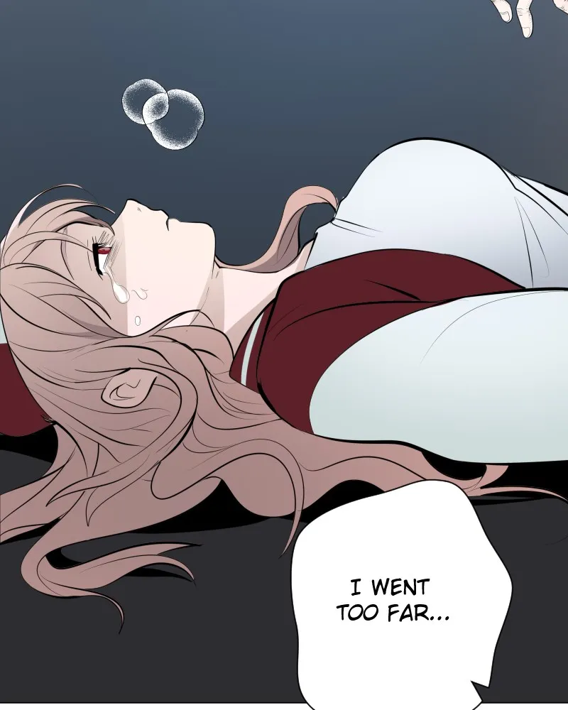 The Death of Kindness Chapter 21 page 109 - 