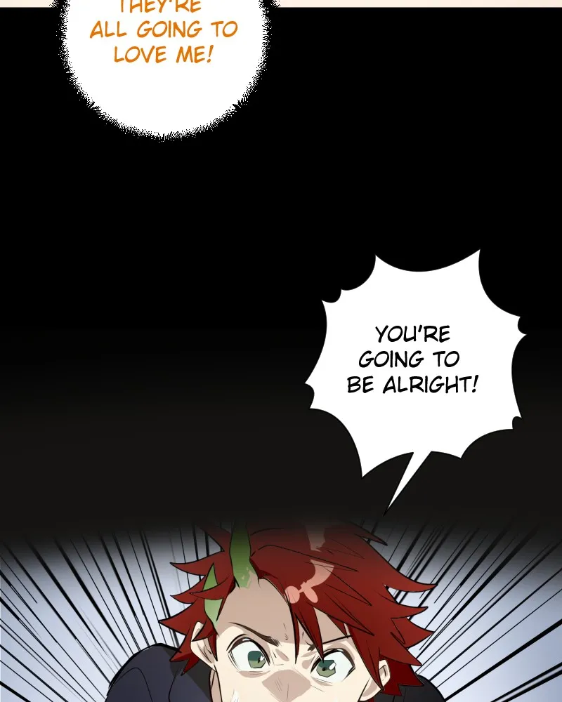 The Death of Kindness Chapter 21 page 116 - 