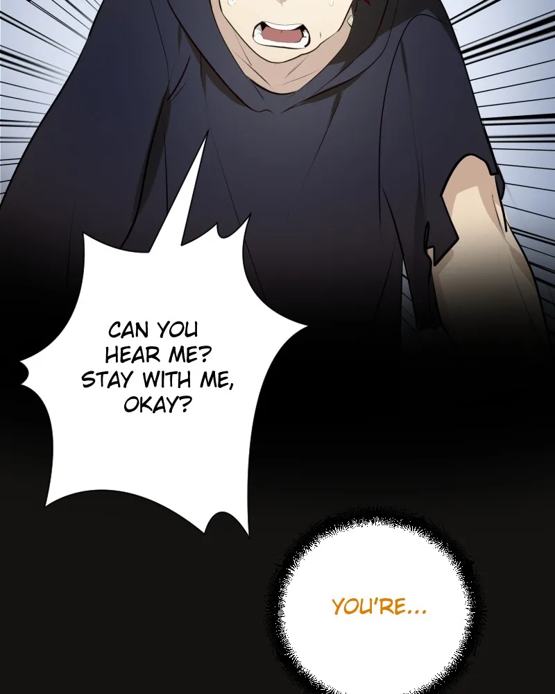 The Death of Kindness Chapter 21 page 117 - 