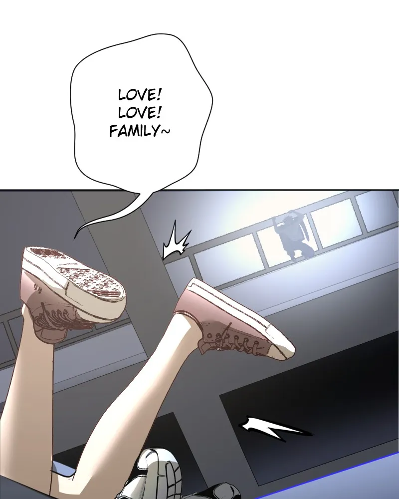 The Death of Kindness Chapter 21 page 128 - 