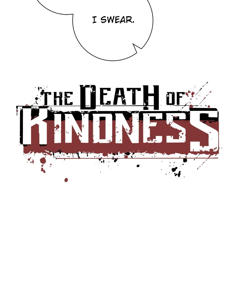 The Death of Kindness Chapter 21 page 14 - 